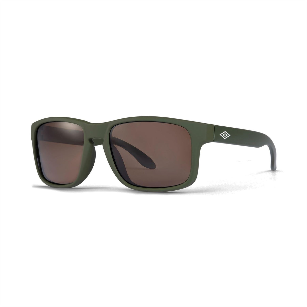 Umbro Frame Polarised Wayfarer Sunglasses
