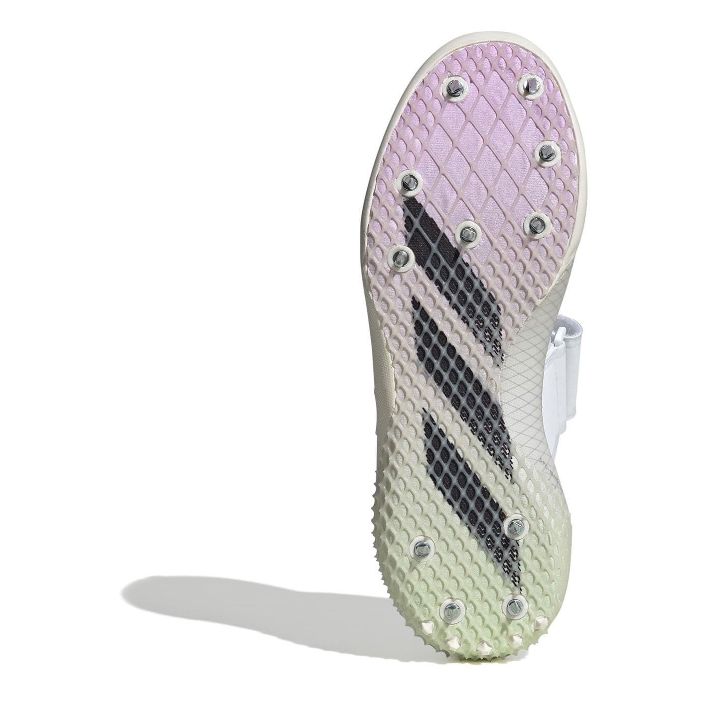 adidas Adizero Javelin Lace-Up Running Spikes