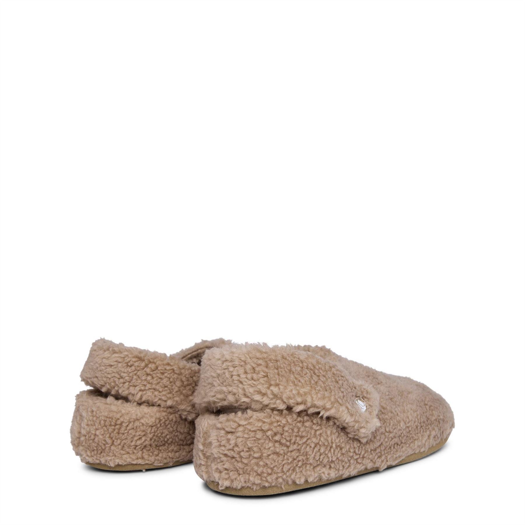 Crocs Classic Closed Toe Mules Slippers