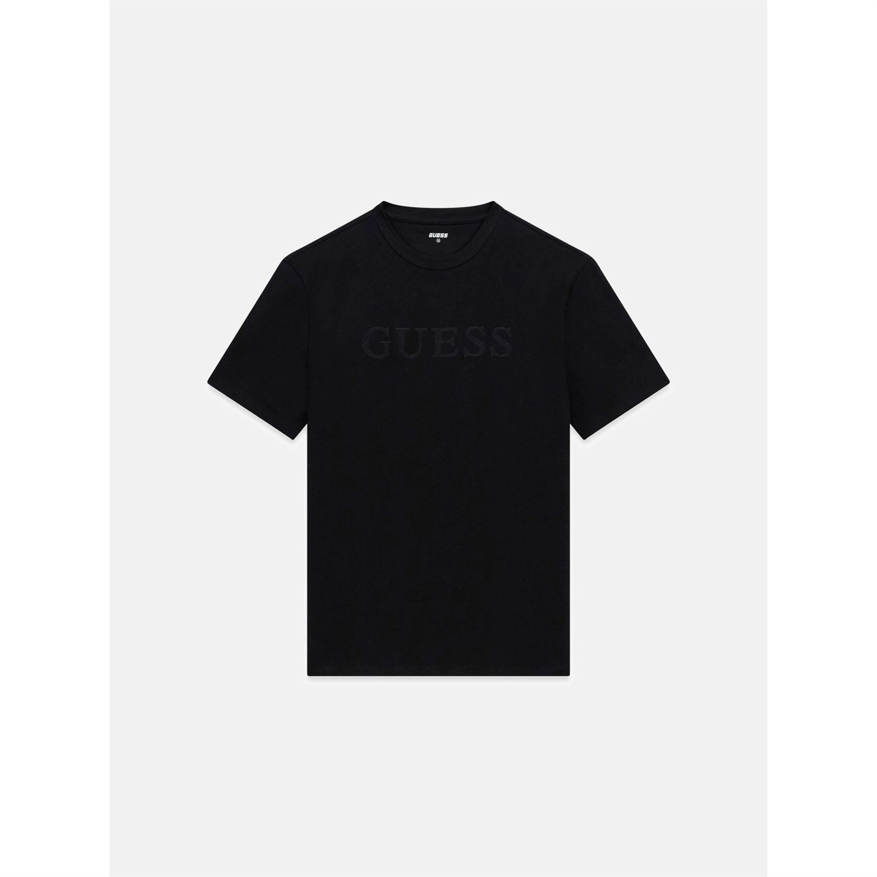 Guess Prat Cn Short Sleeve T-Shirt