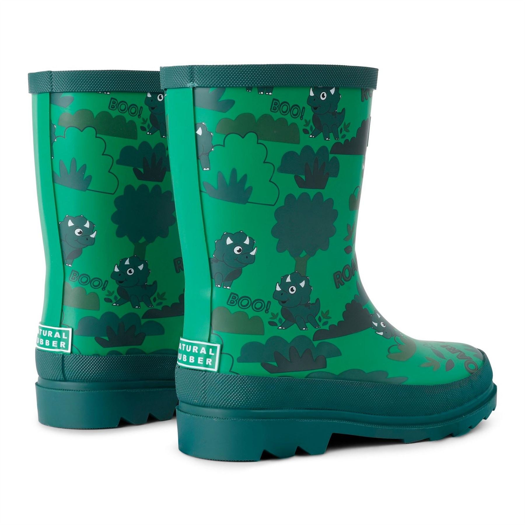 Regatta Mudplayjnrii Wellies