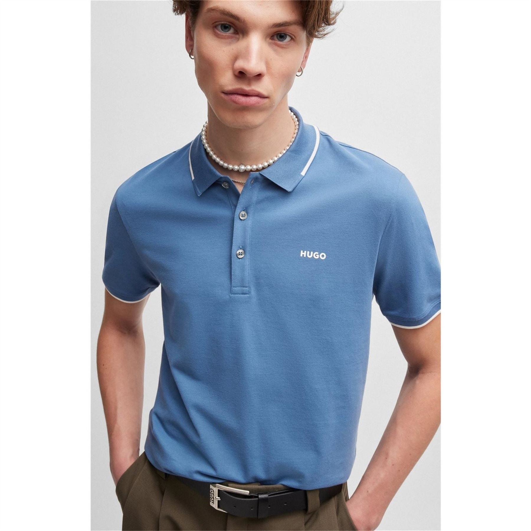 Hugo Polo Shirt