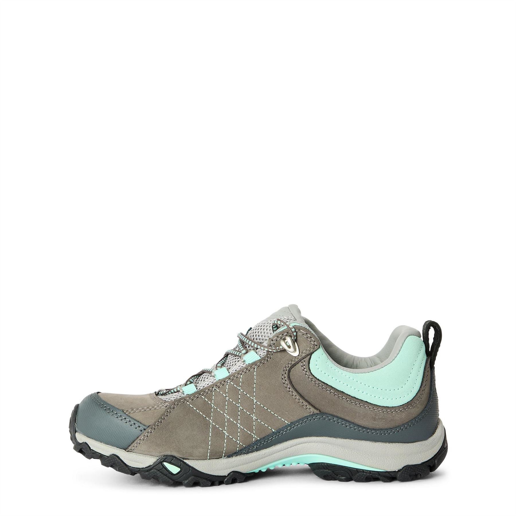 Oboz Hiking Waterproof Shoes
