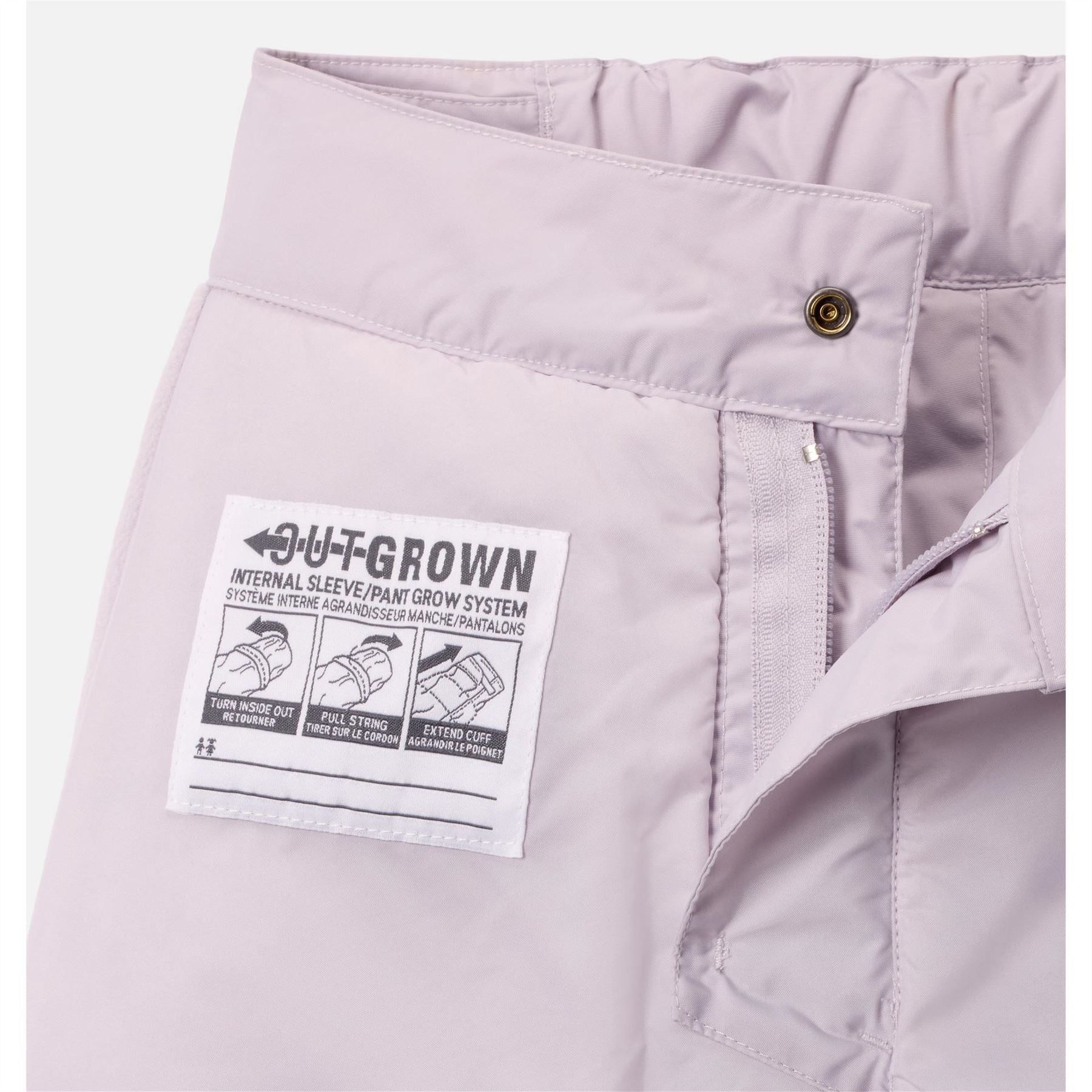 Columbia Starchaser Sli Pants Juniors