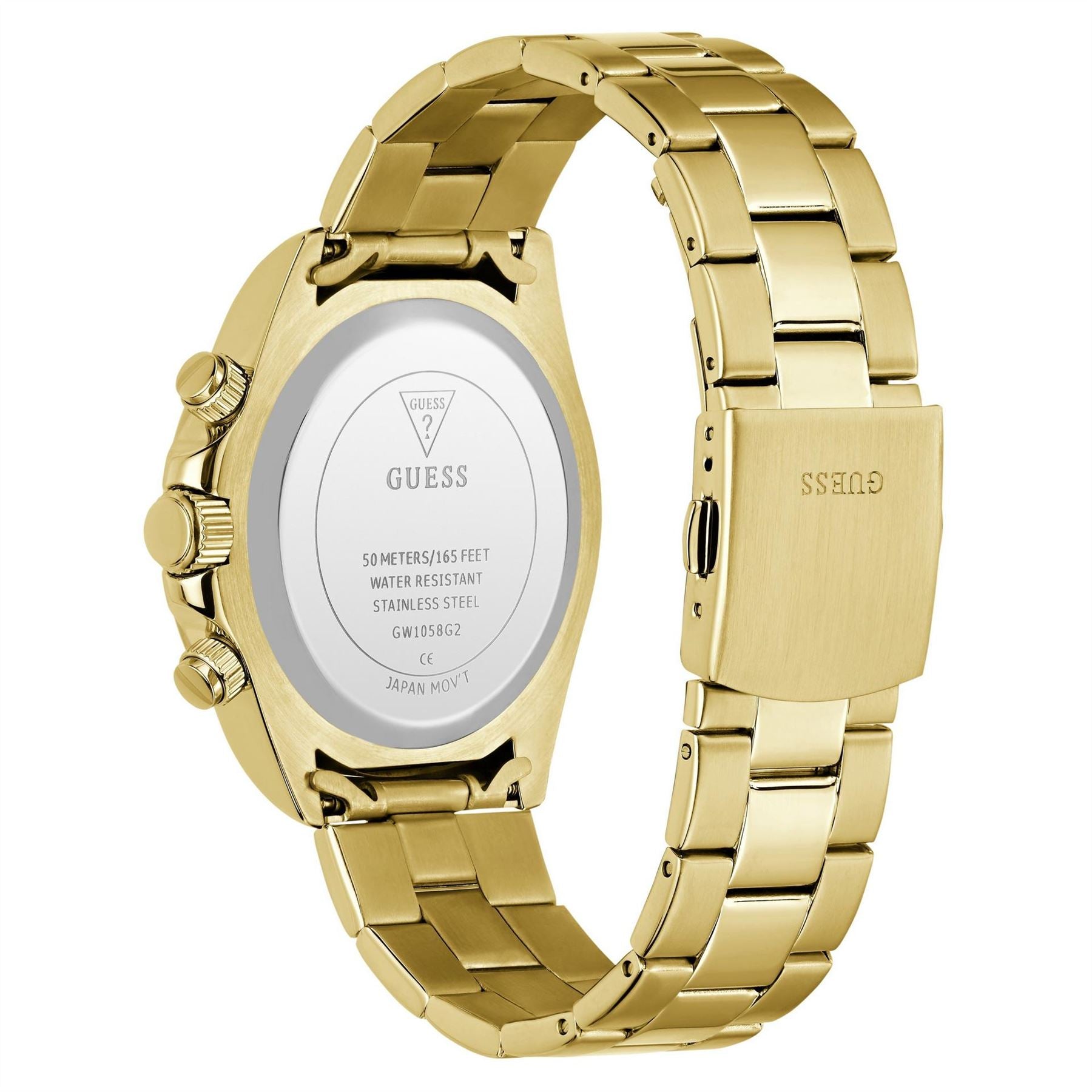 Guess Arthur Watch Sn63