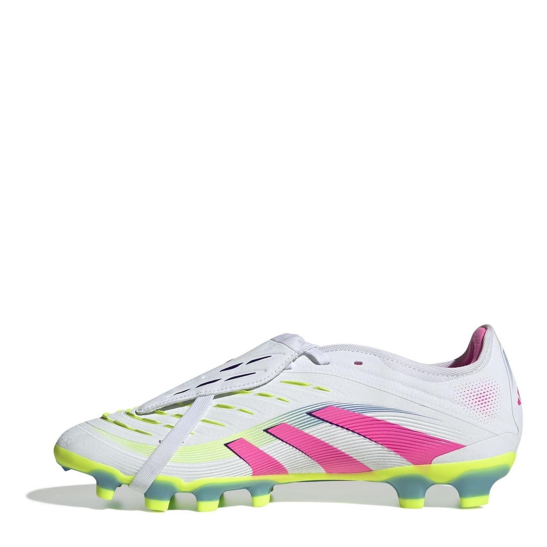 adidas Predator Pro Fold Over Multi Ground Football Boots