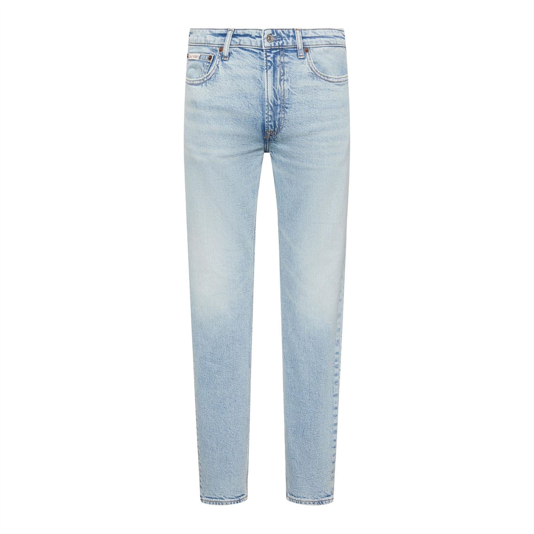 Calvin Klein Jeans Slim Taper Jean Sn63