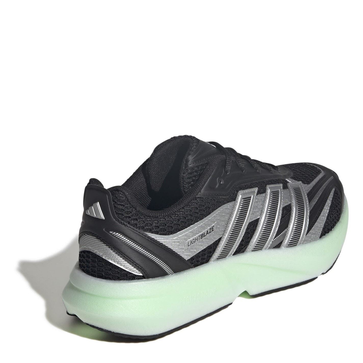 adidas Mens Lightblaze Glow Shoes