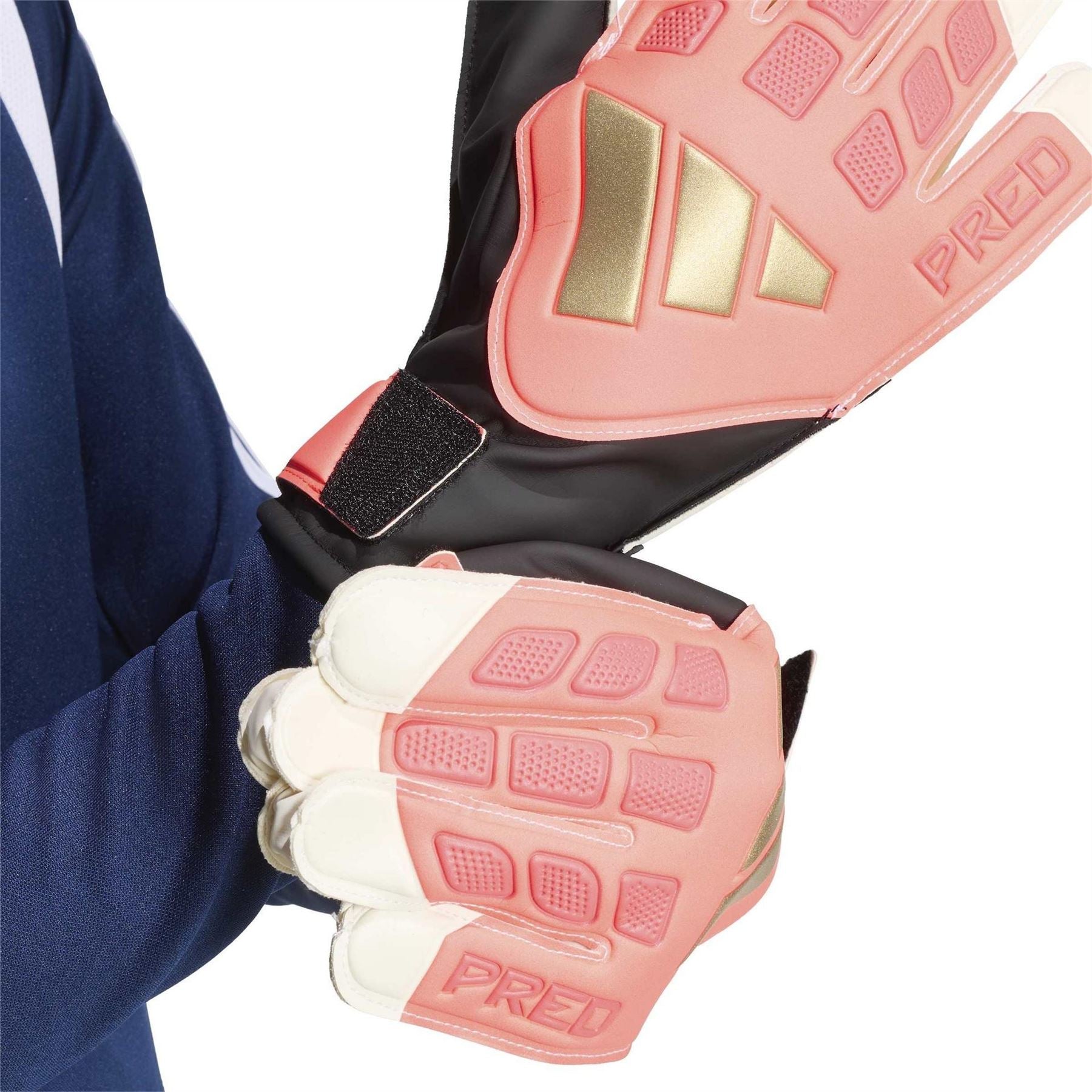 adidas Predator Training Goalkeeper Gloves Adults