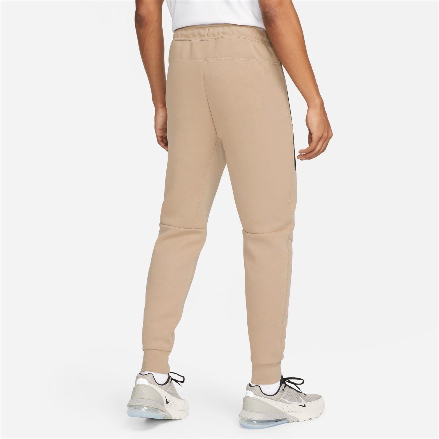 Nike Mens Tech Fleece Joggers