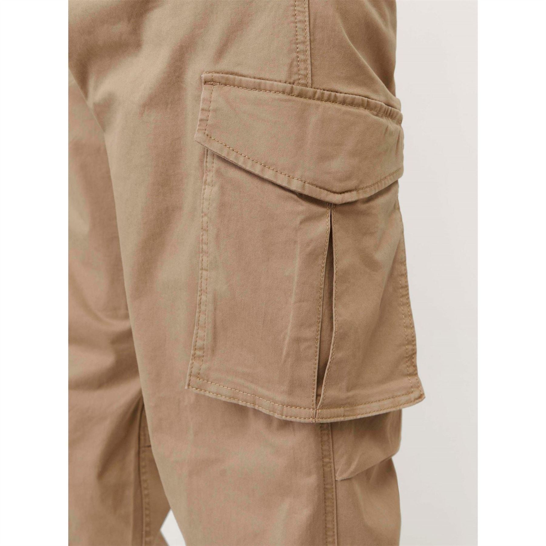 Jack and Jones Noah Cargo Trouser