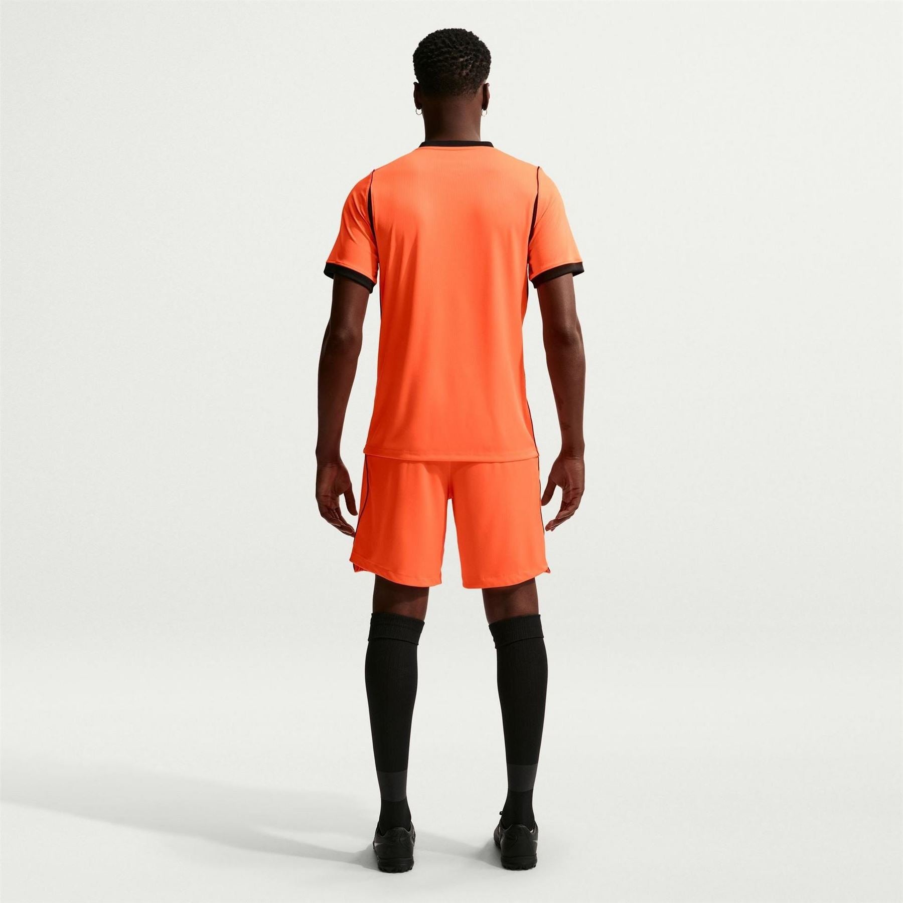 Nike Netherlands Fifa World Cup 2026™ Football Shorts
