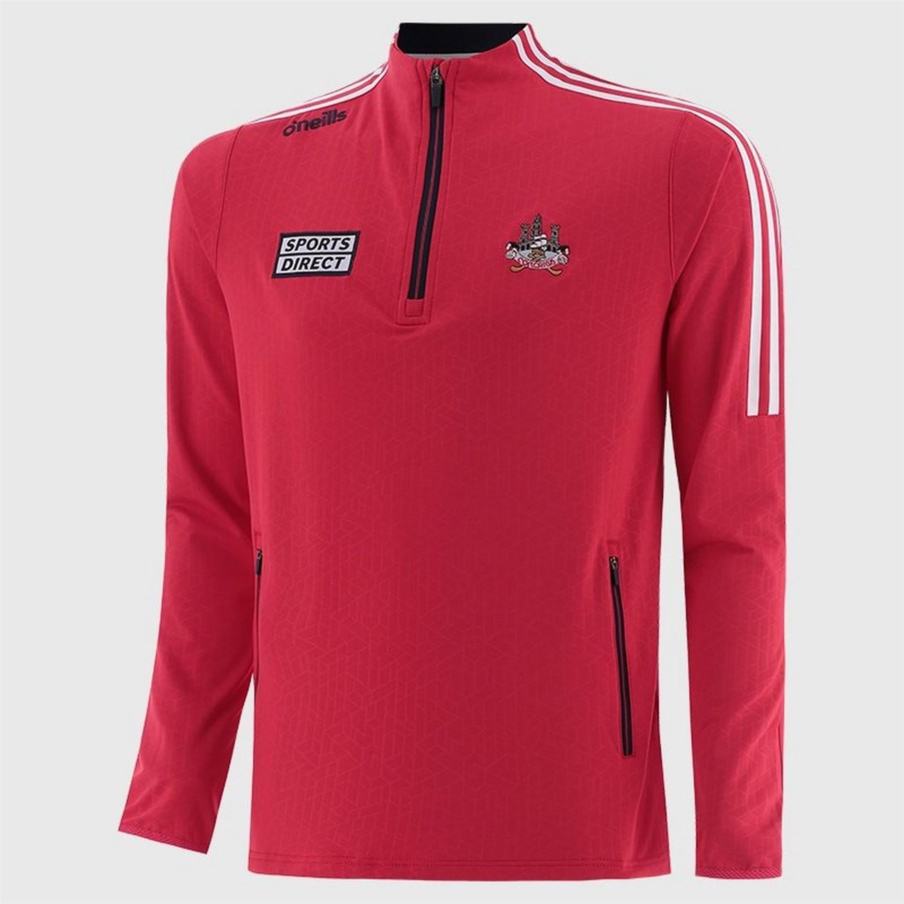 ONeills Cork Hydra Half Zip Top Junior