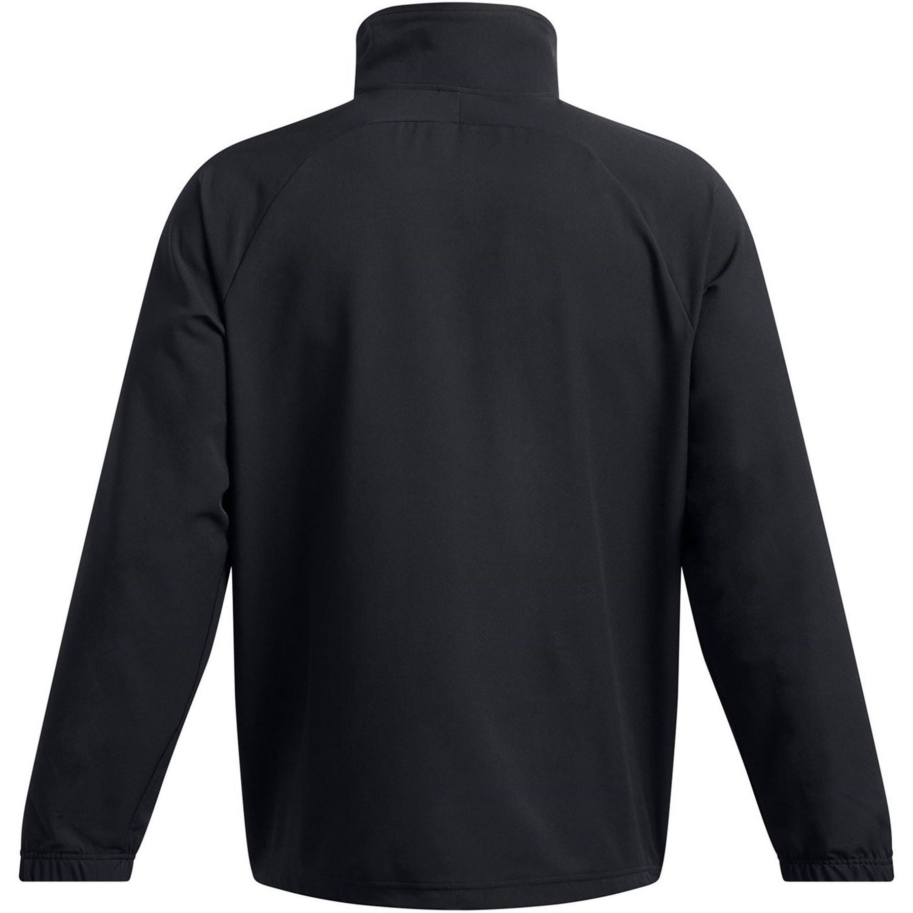 Under Armour Unstoppable Moisture Wicking Performance Training Jacket