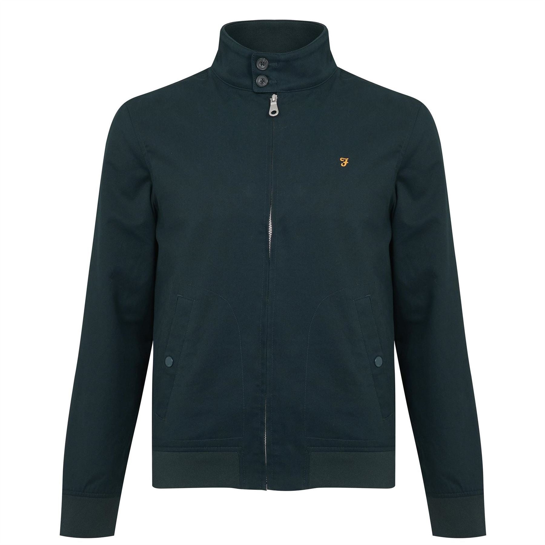 Farah Harrington Jacket