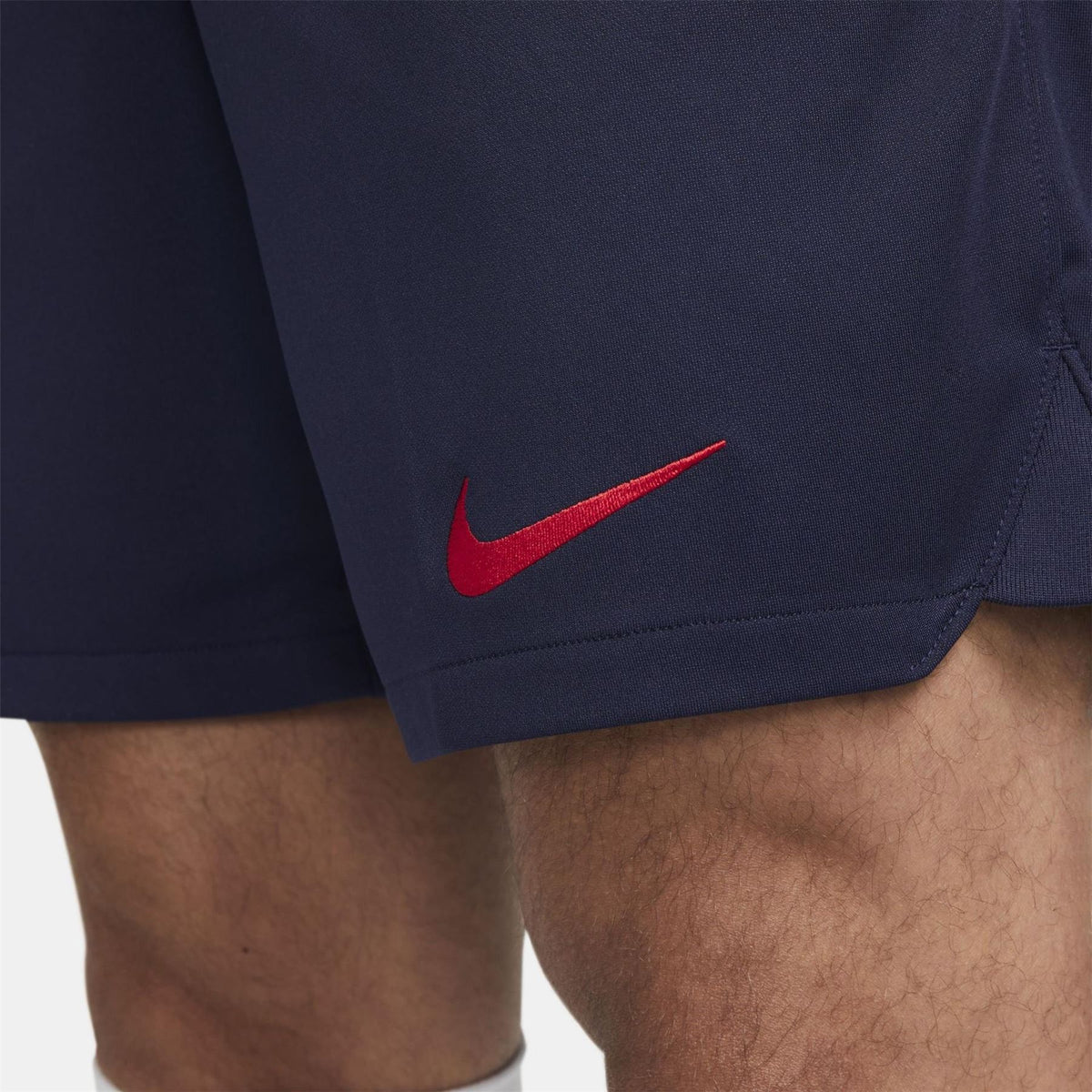 Nike Croatia Away Shorts 2022 2023 Adults