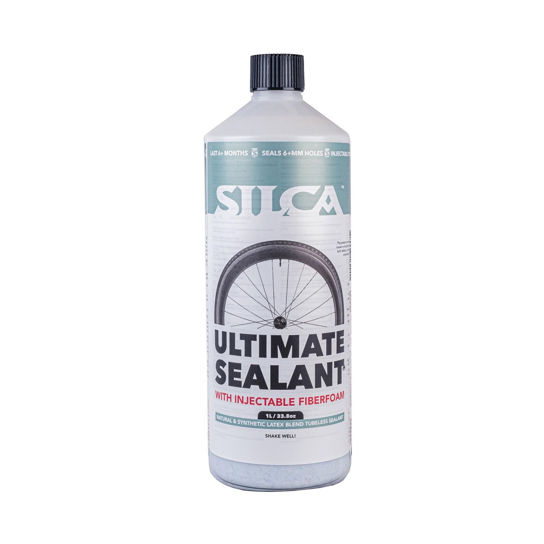 Silca Ultimate Tubeless Sealant 1 Litre