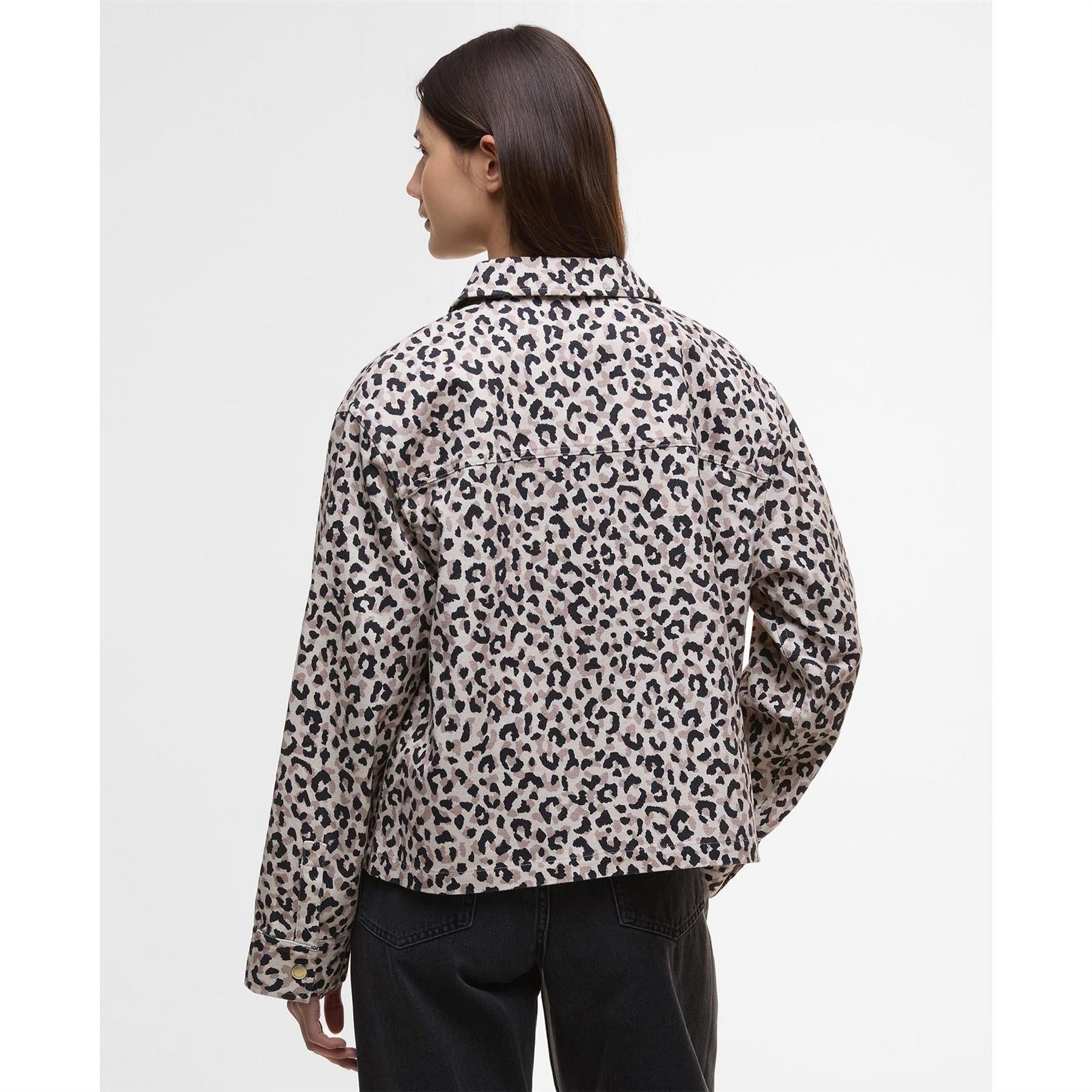 Barbour International Overshirt