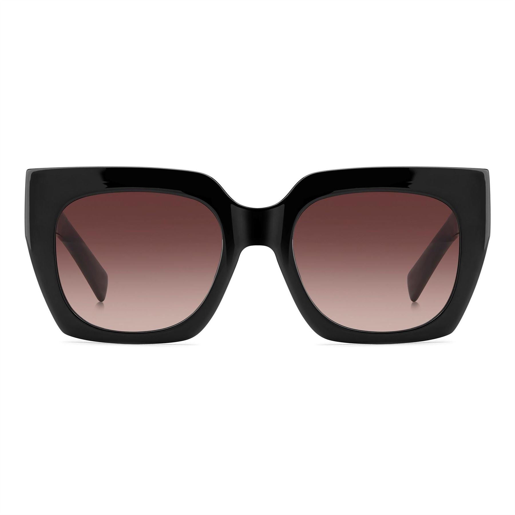 Missoni Square Sunglasses