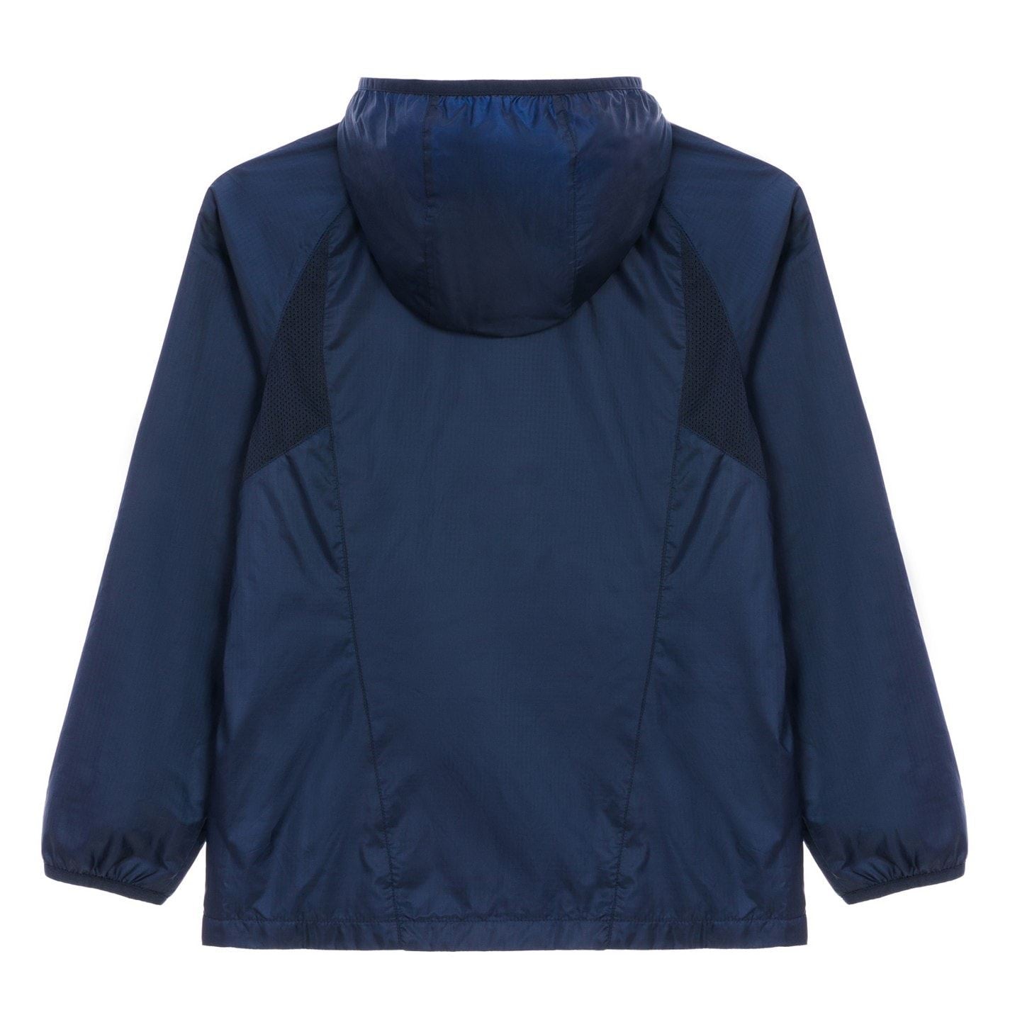 Karrimor Junior Hooded Softshell Jacket
