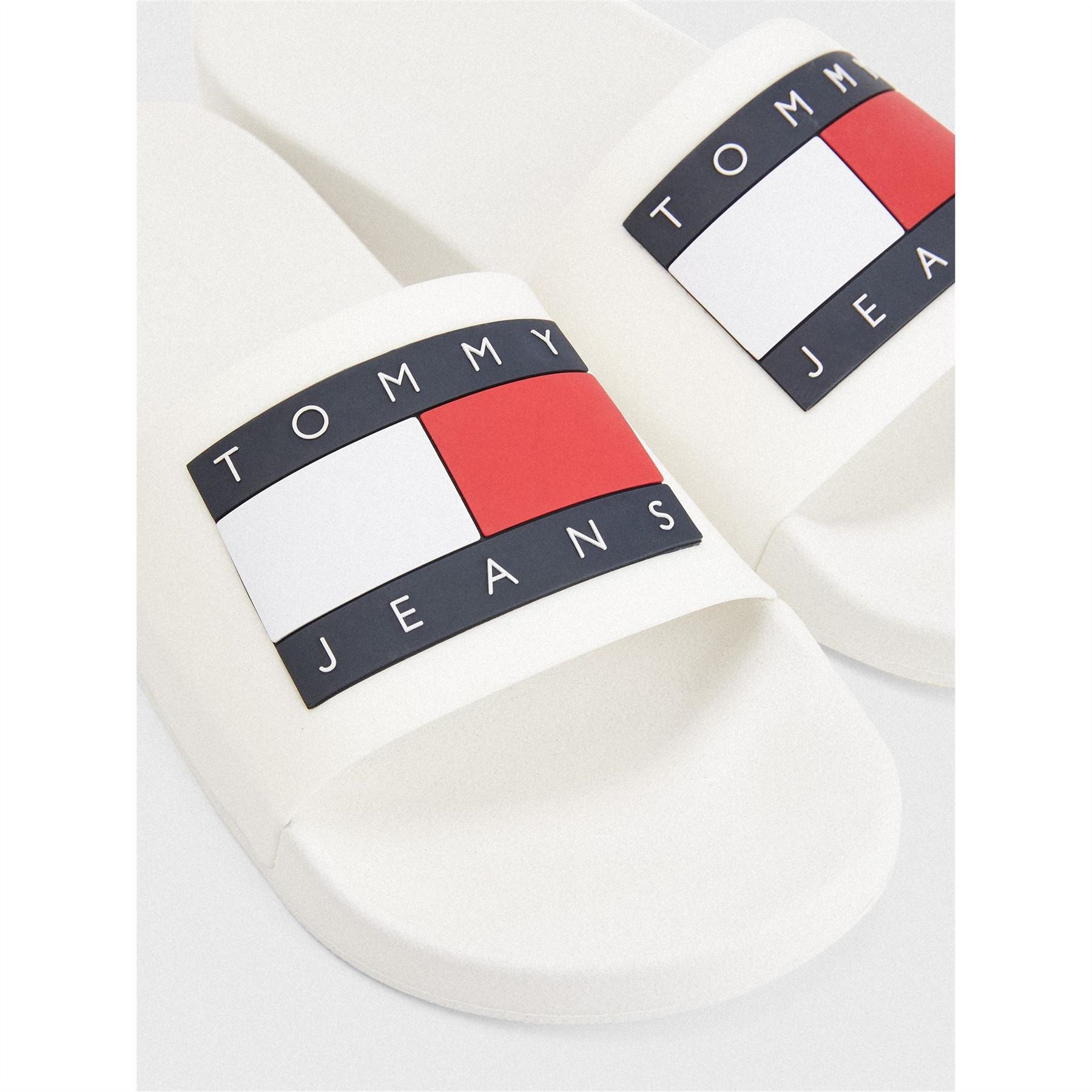 Tommy Jeans Sliders