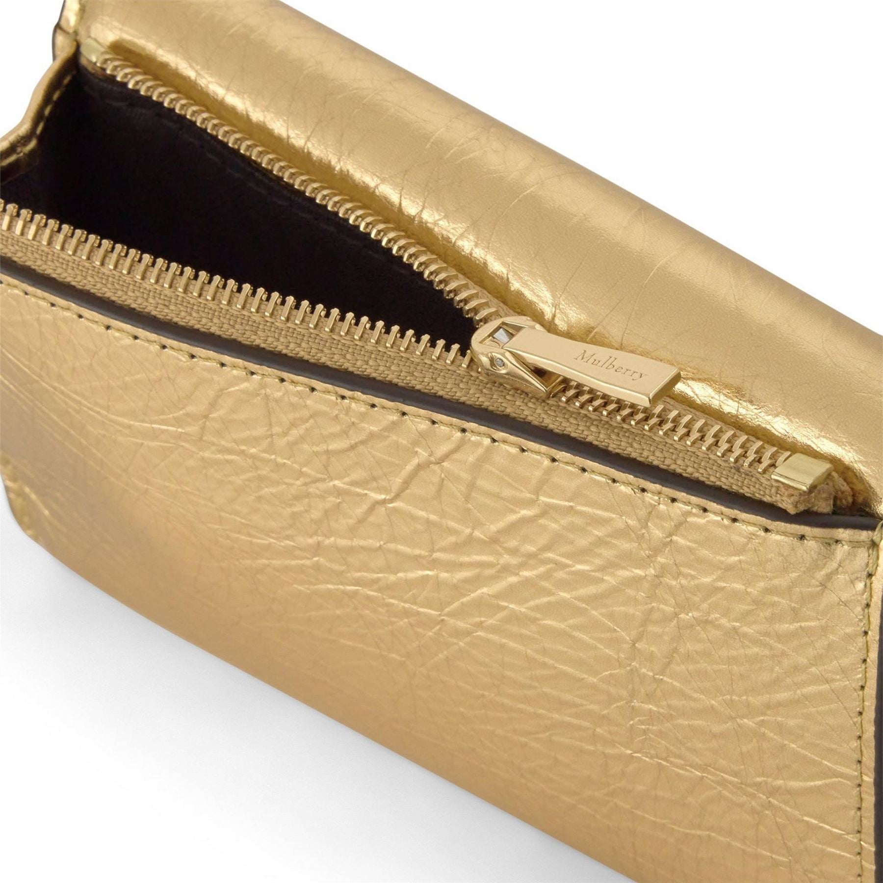 Mulberry Wallet