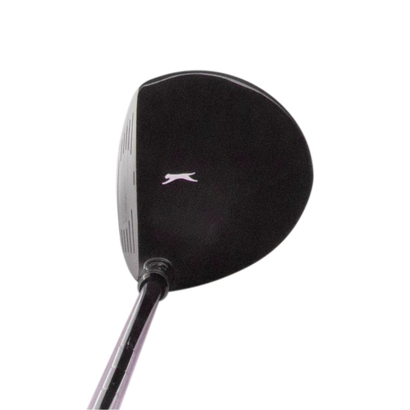 Slazenger Vs Golf Fairway Steel Shaft Club Mens
