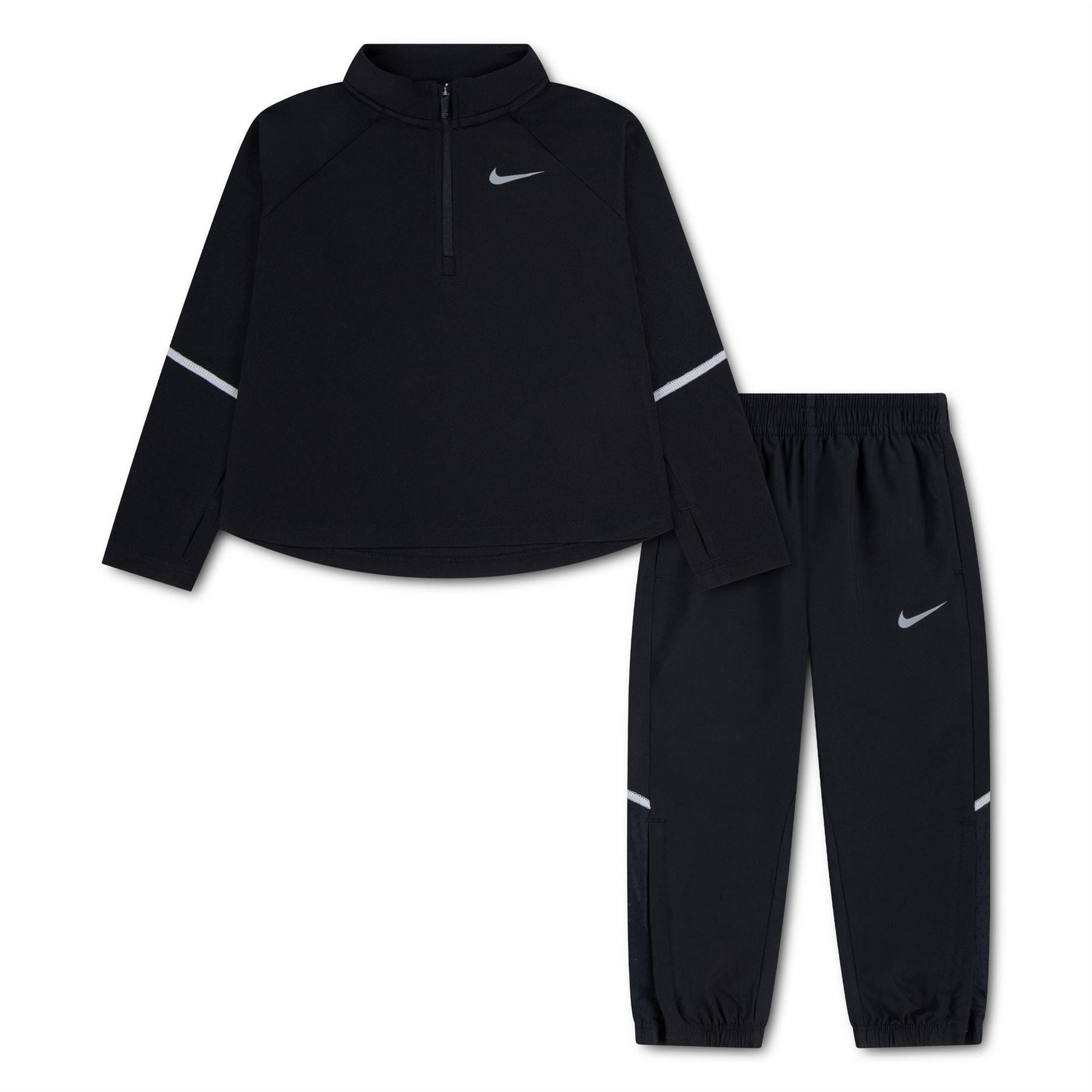 Nike Polyester Tracksuit