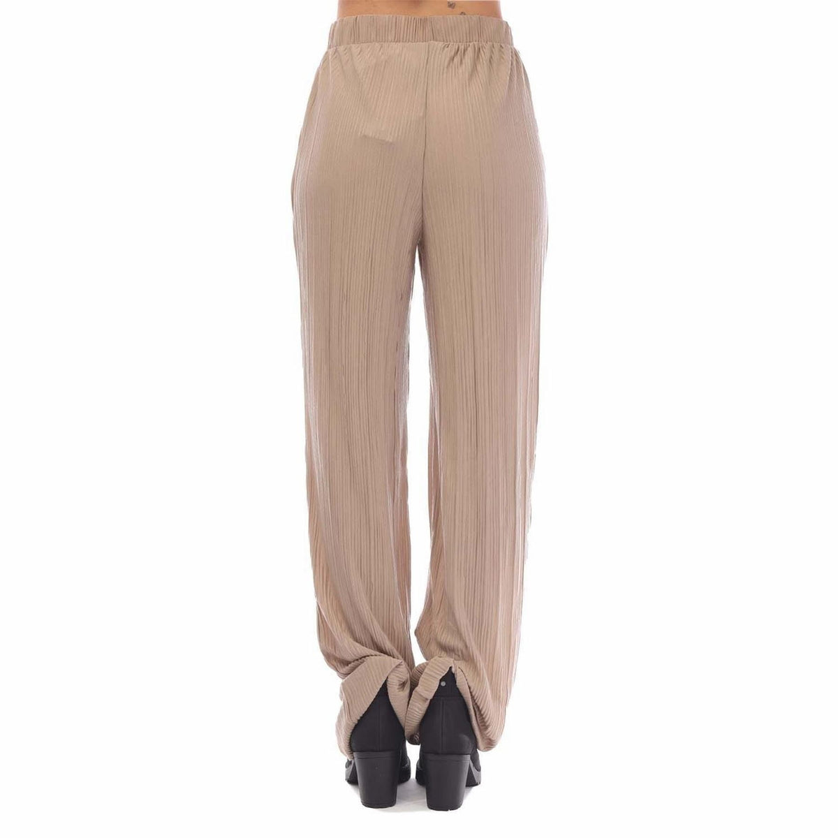 Vero Moda Plisse Trousers
