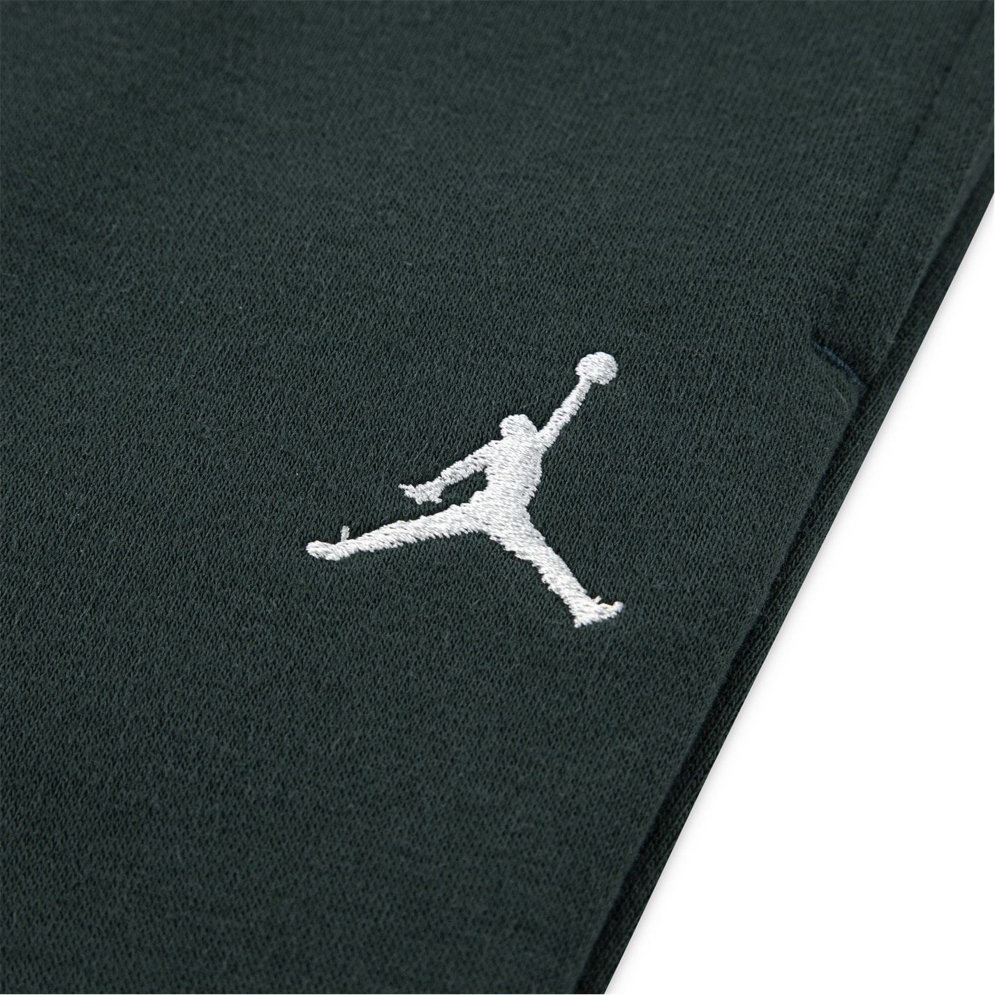 Air Jordan Brooklyn Solid Patterned Joggers