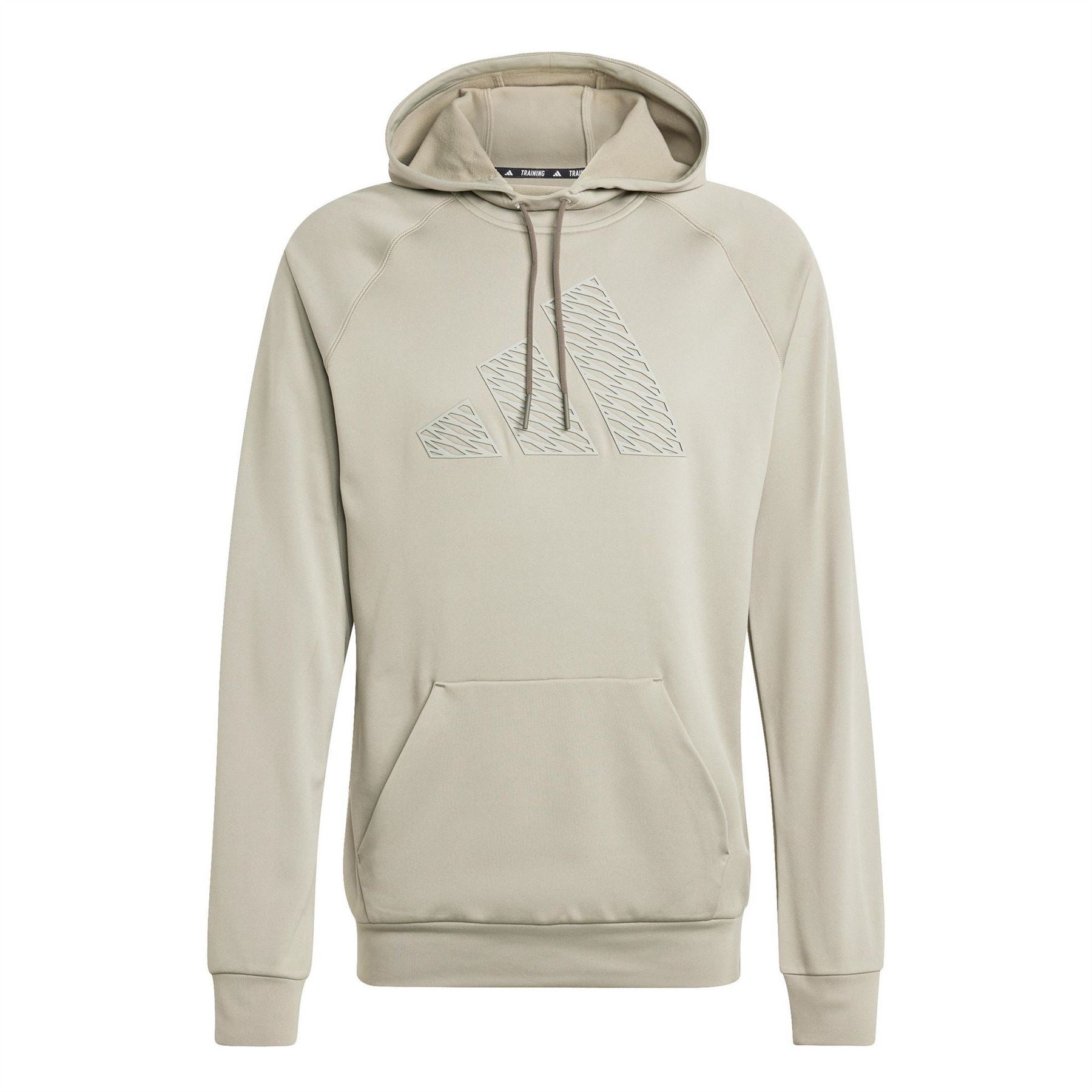 adidas Mens Bl Hoody Hoody