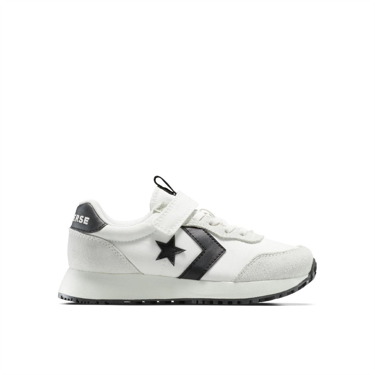 Converse Omega Trainer Easy On Low Top Trainers