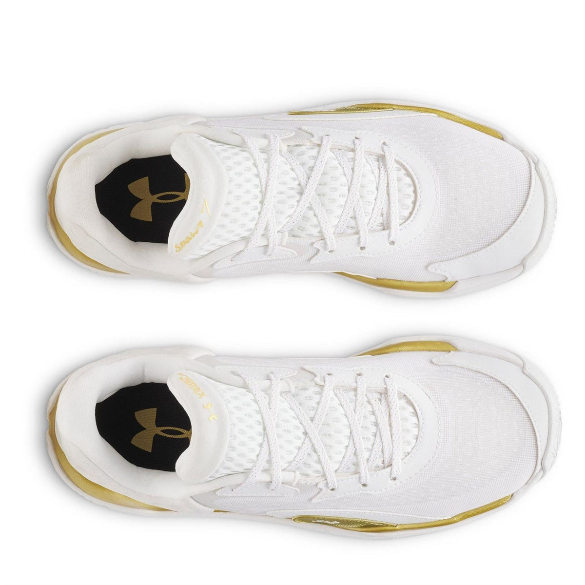 Under Armour Spawn 7 Basketball Trainers