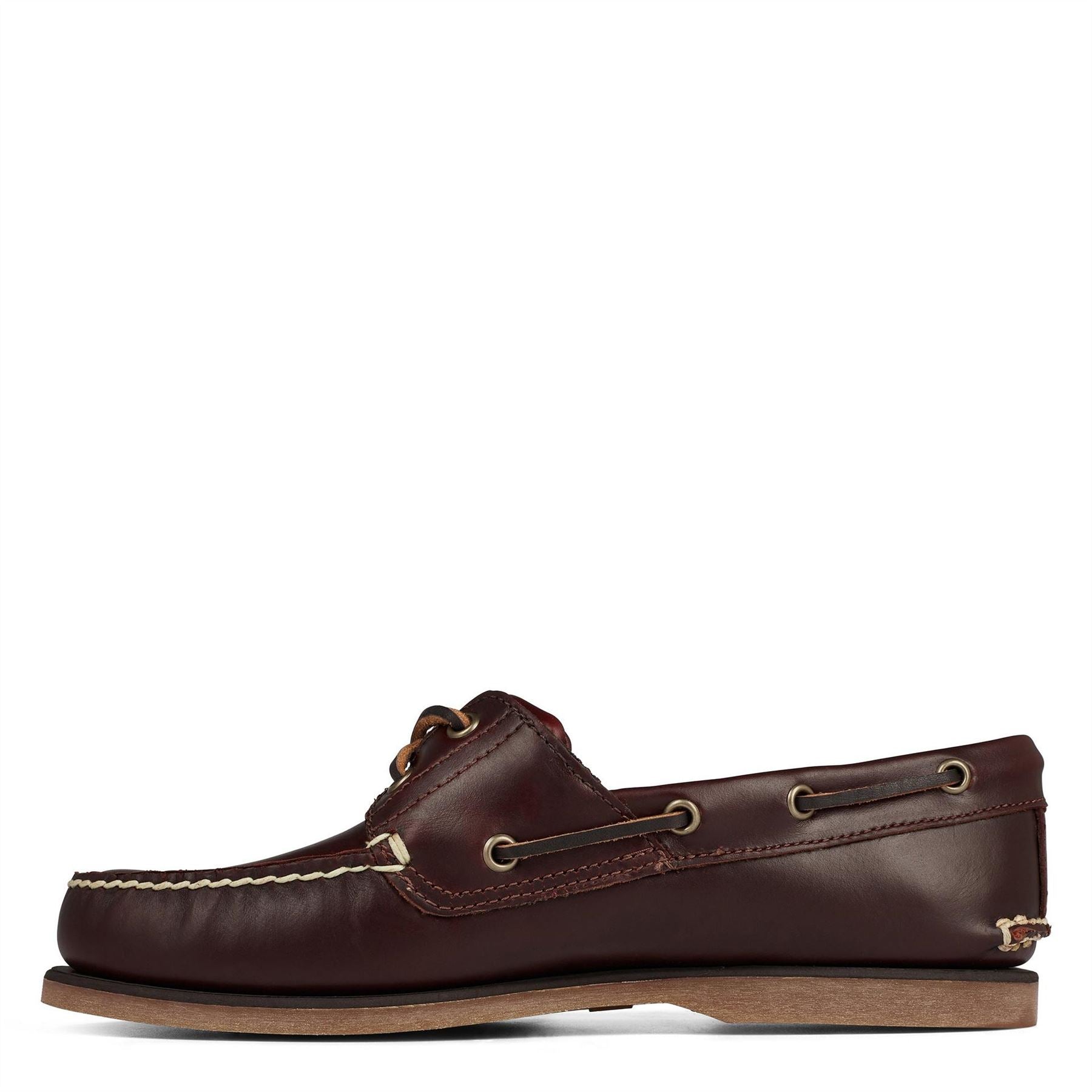 Timberland Cls Eye Boat Shoes