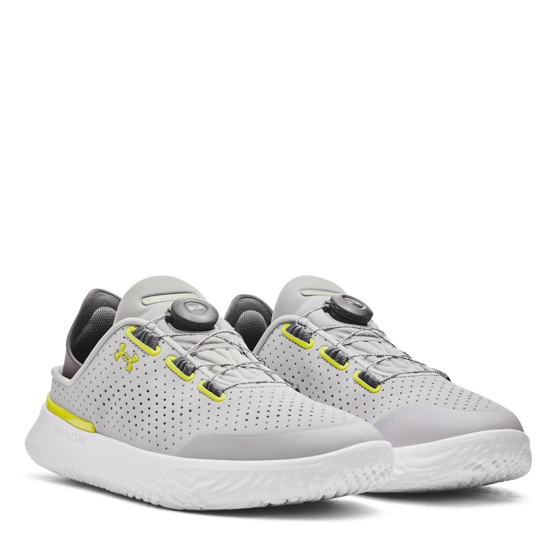 Under Armour Adults Slip Speed Training Shoes