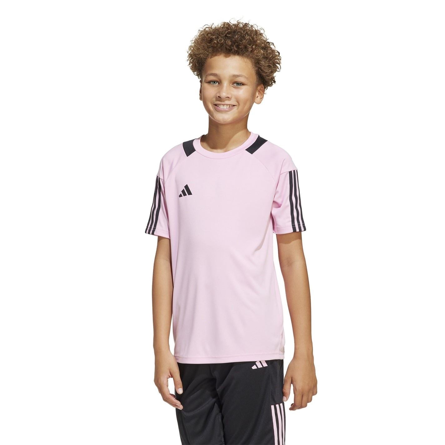 adidas Sereno Training Top Junior Boys