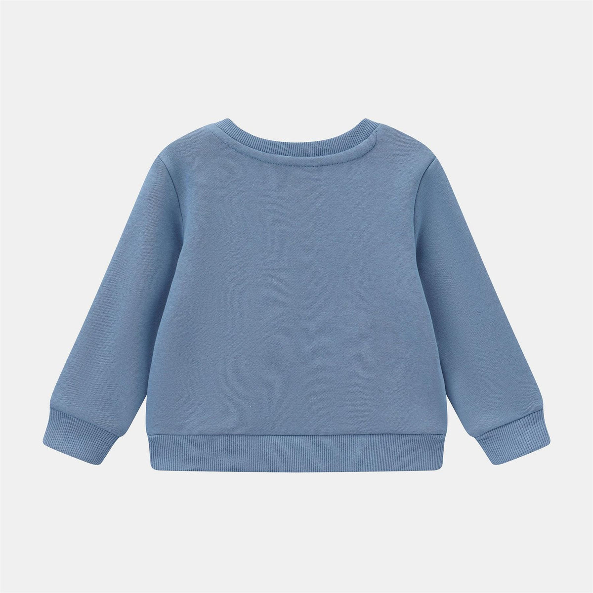 Character Disney Fleece Crew Jog Set
