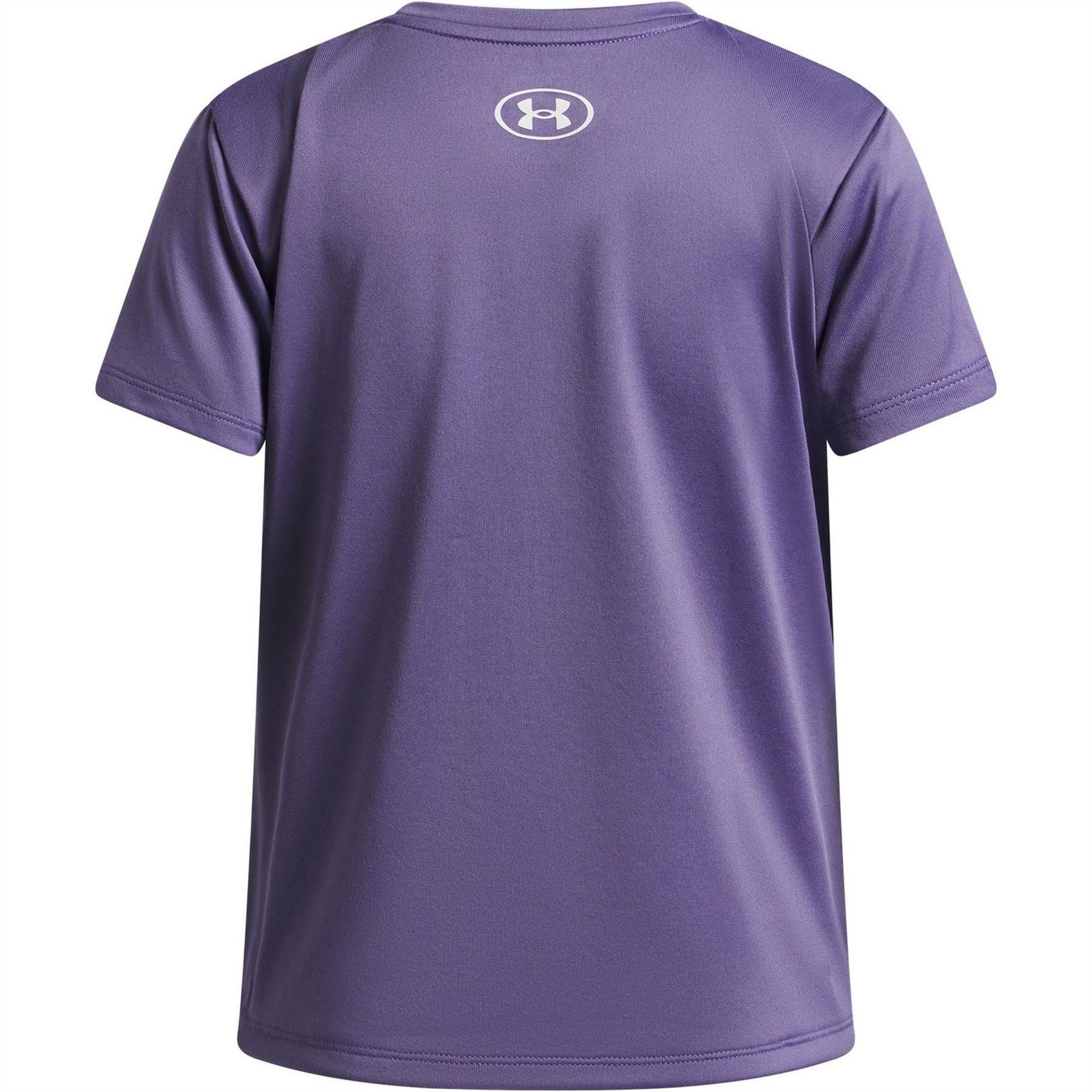 Under Armour Tech Regular Fit Short Sleeve T-Shirt