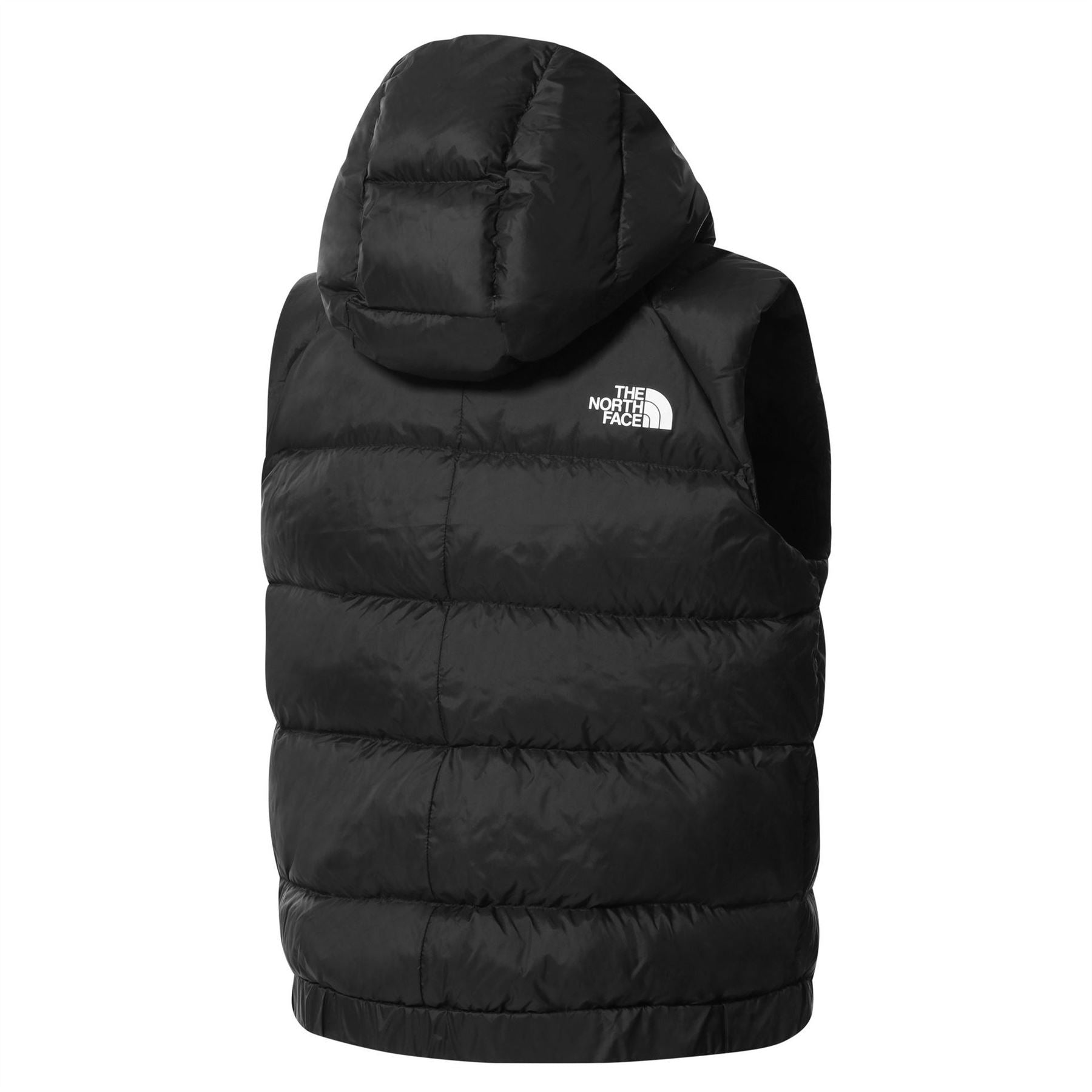 The North Face Hyalite Hooded Gilet