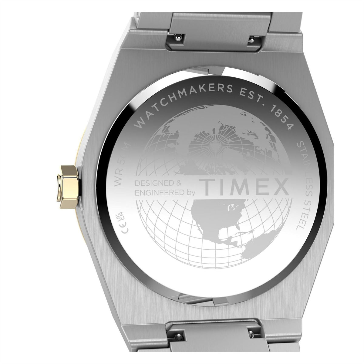 Timex L Marbella Wtc Sn71