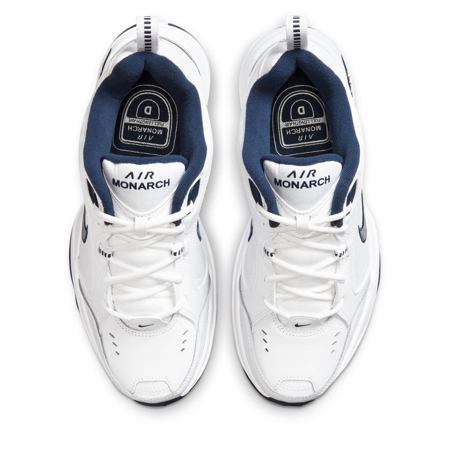 Nike Mens Air Monarch Iv Training Shoes