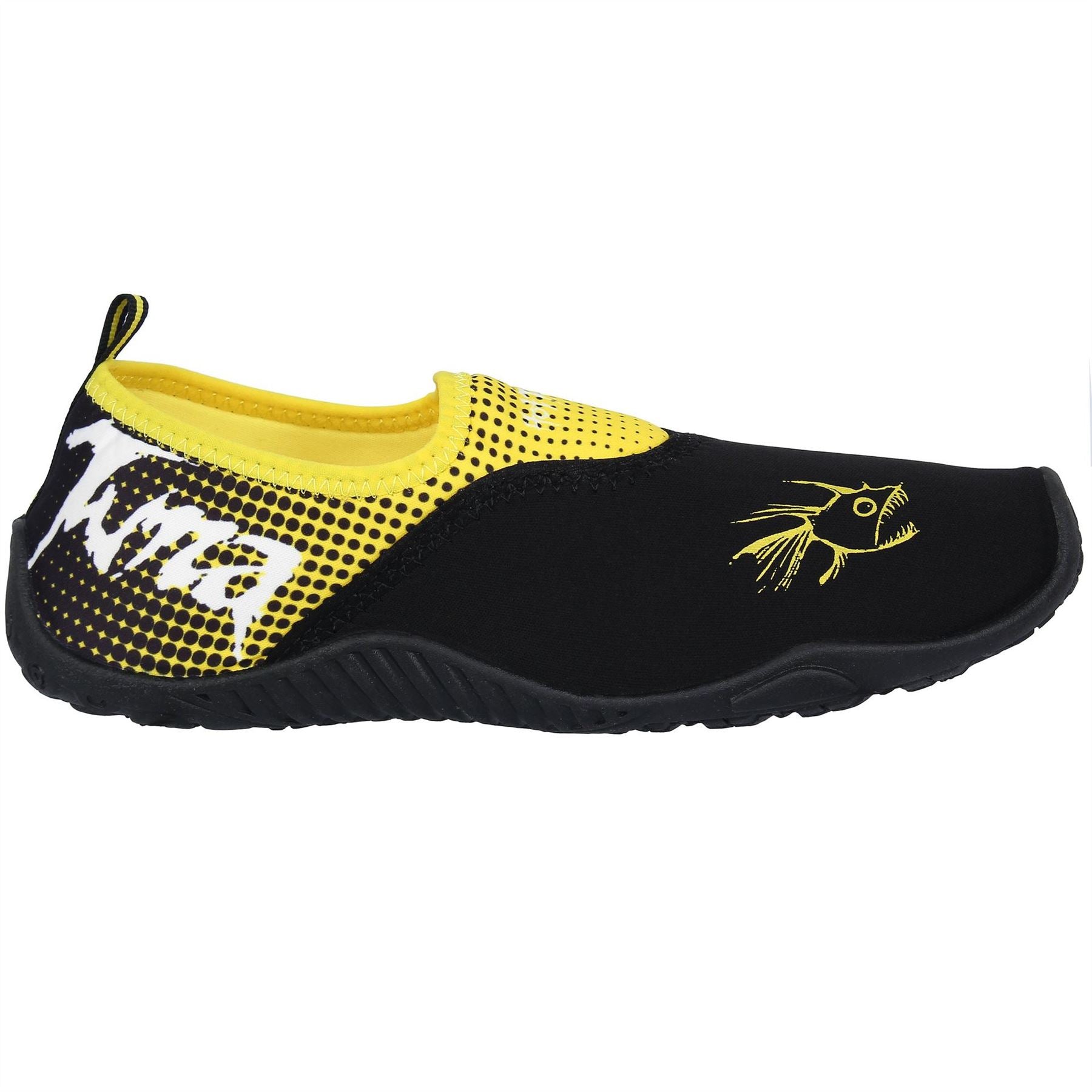 Hot Tuna Mens Tuna Aqua Water Shoes