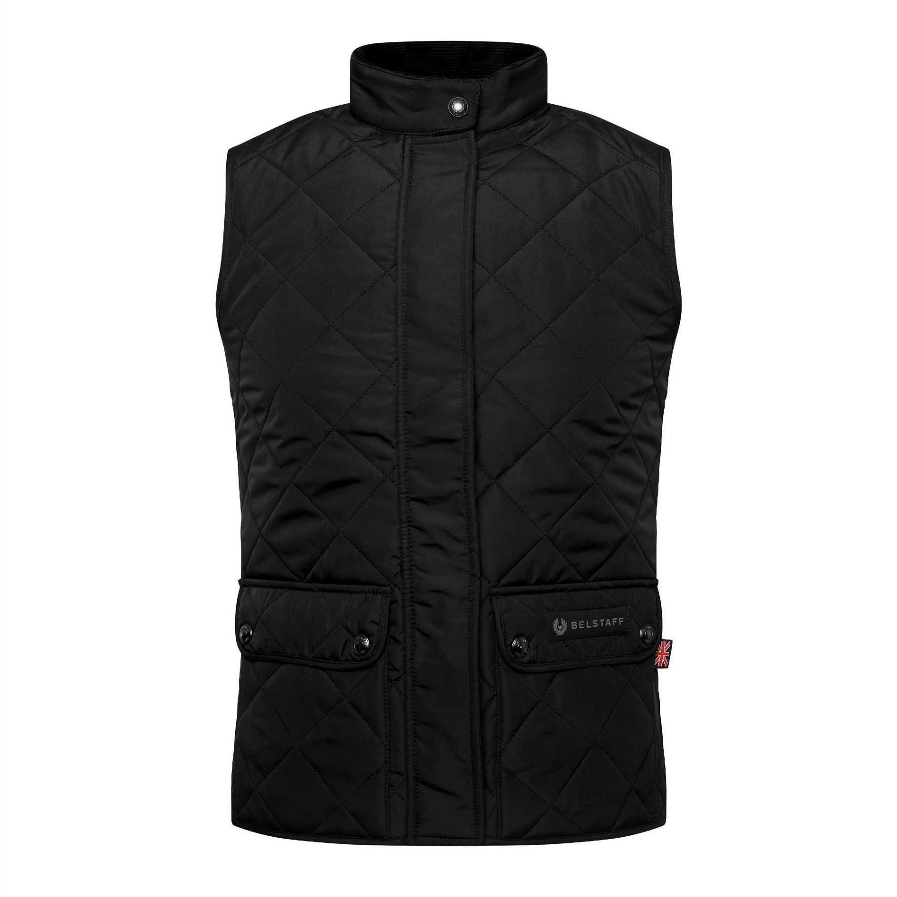 Belstaff Waistcoat Gilet