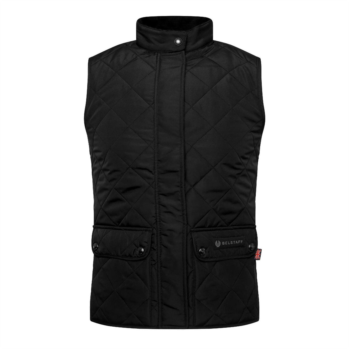 Belstaff Waistcoat Gilet