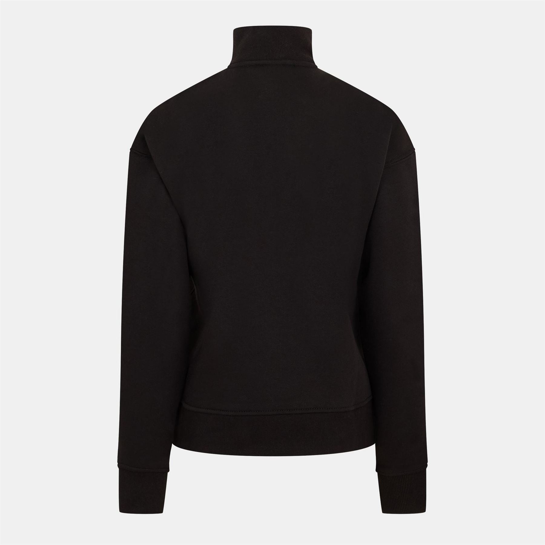USA Pro Womens Quarter Zip Top