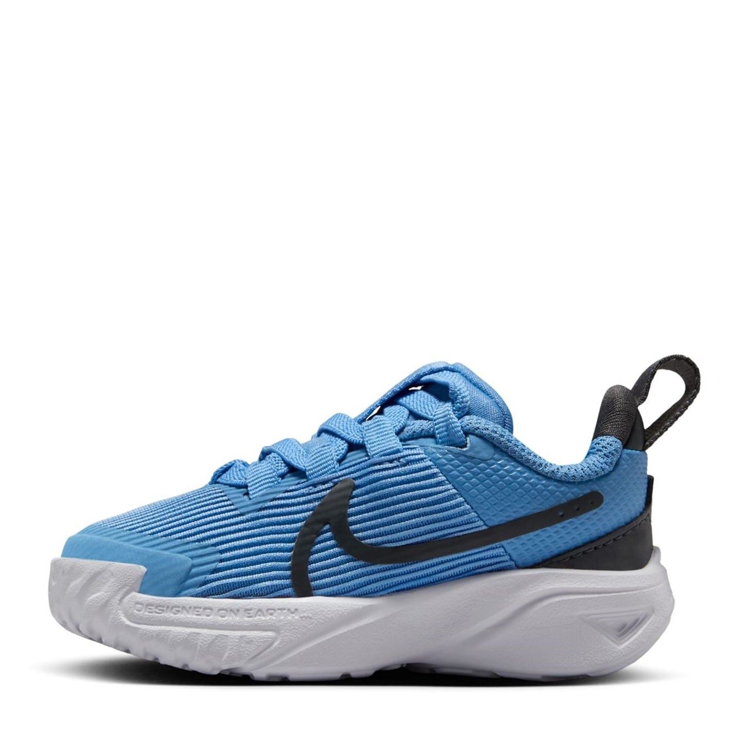 Nike Star Runner 4 Baby Toddler Shoes