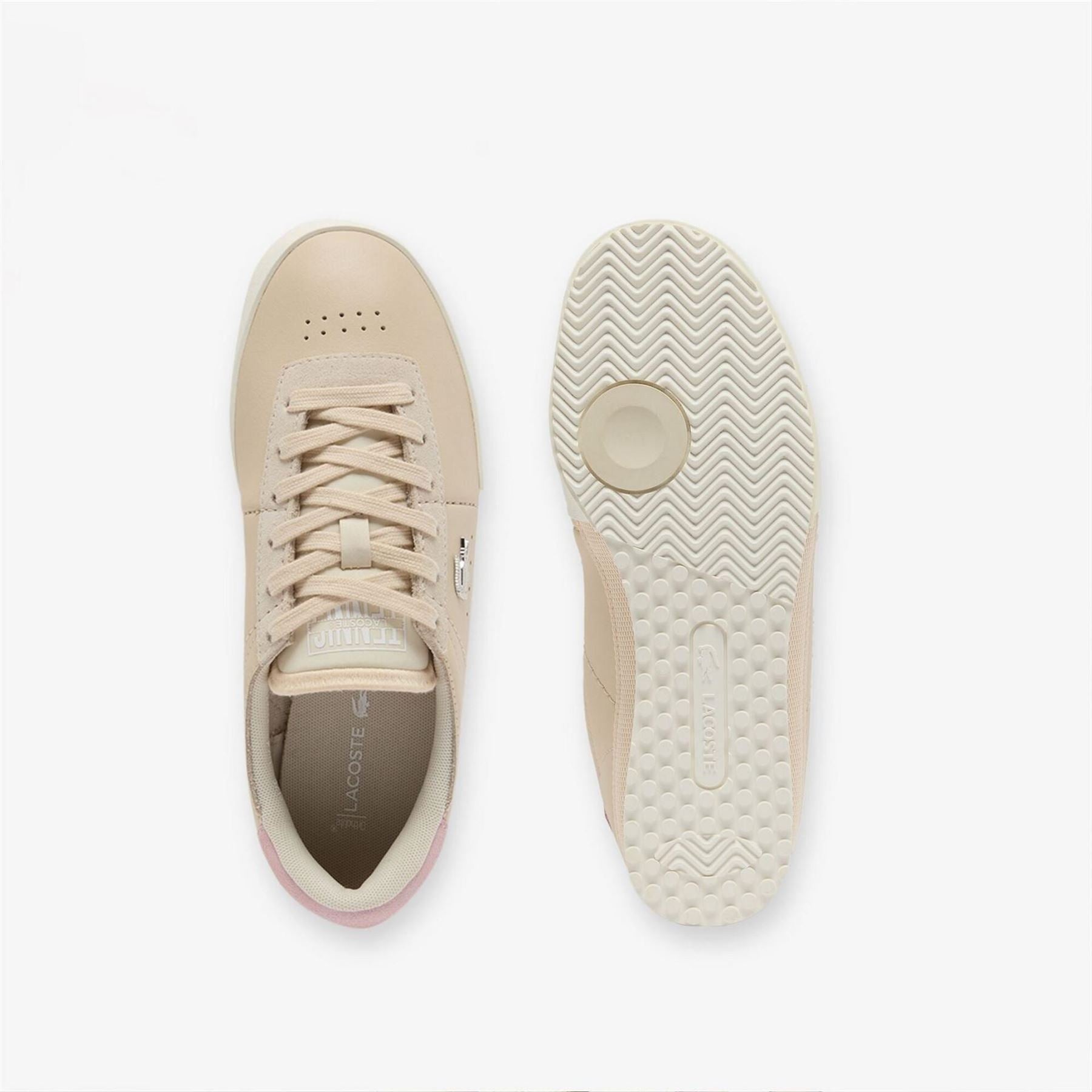 Lacoste Trainers