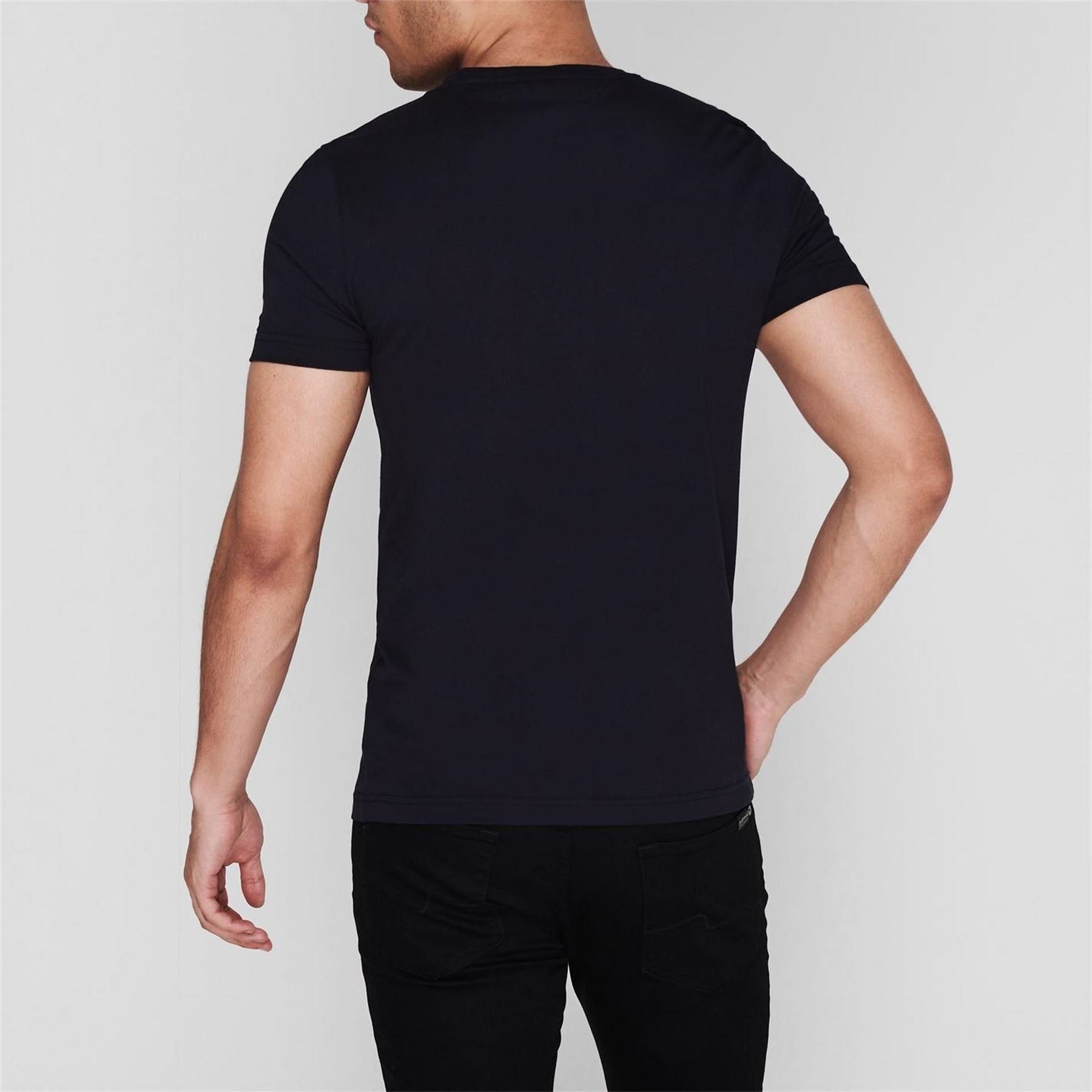 Tommy Hilfiger Crew Neck T-Shirt