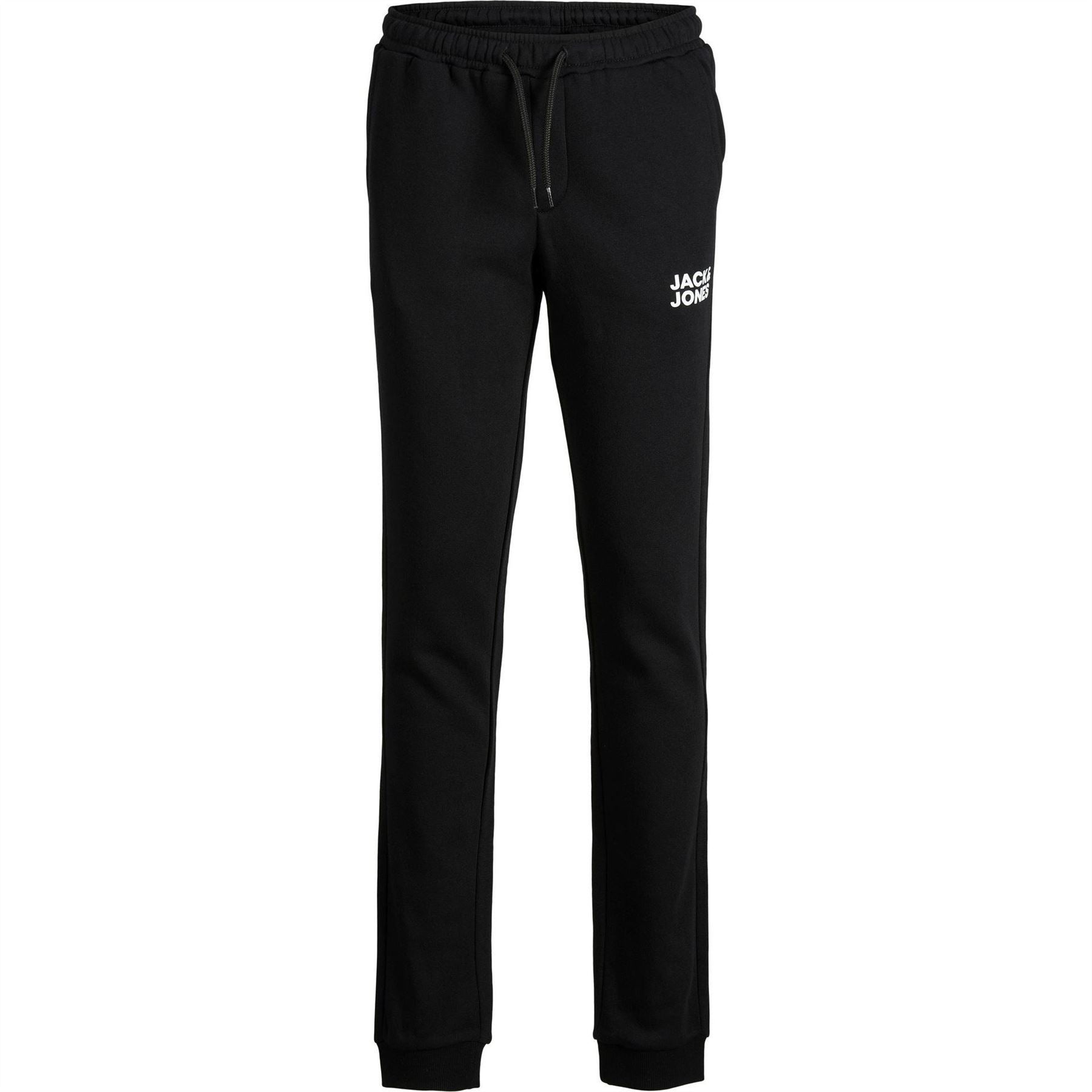 Jack and Jones Gordon Closed Hem Fleece Joggers