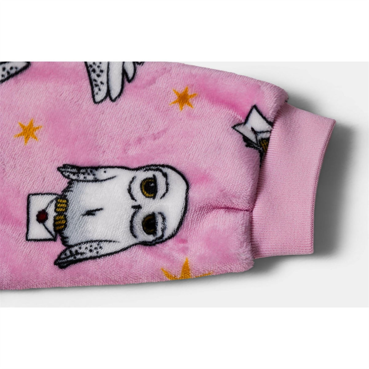 Character Disney Harry Potter Adults Snuggle Fluffy Hoodie